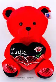 Red And
